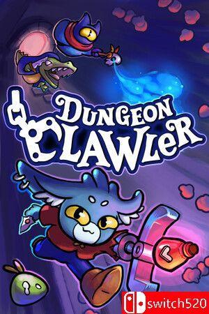 《抓抓地牢（Dungeon Clawler）》官方中文 Build 16484578 P2P硬盘版[CN/EN/JP]