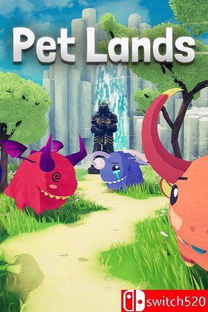 《宠物之地（Pet Lands）》官方中文 TENOKE镜像版[CN/EN/JP]