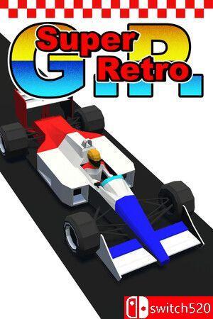 《超级复古赛车GP（Super Retro GP）》官方中文 Build 16211489 P2P硬盘版[CN/EN/JP]