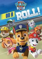 汪汪队立大功：出发救援 Paw Patrol: On A Roll