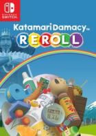 块魂Encore Katamari Damacy REROLL