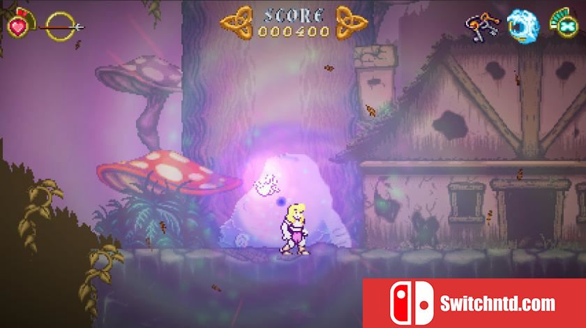 战斗公主马德琳 Battle Princess Madelyn_1