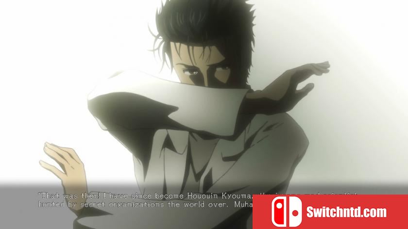 命运石之门：精英 STEINS;GATE ELITE_1