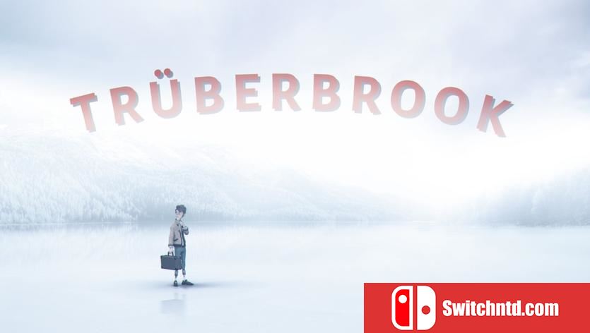 墨池镇 Truberbrook – A Nerd Saves the World_4