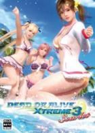 死或生：沙滩排球3 绯红 Dead or Alive Xtreme 3: Scarlet