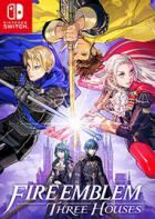 火焰纹章：风花雪月 Fire Emblem: ThreeHouses