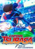 足球小将：新秀崛起 CAPTAIN TSUBASA: Rise of New Champions