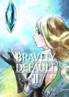 勇气默示录2 Bravely Default 2