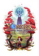 在远方：追云者编年史 Yonder:The Cloud Catcher Chronicles