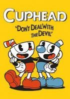 茶杯头 Cuphead