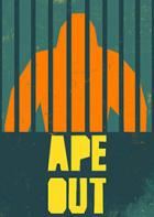 猿人逃出 APE OUT