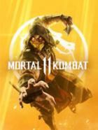 真人快打11 Mortal Kombat 11