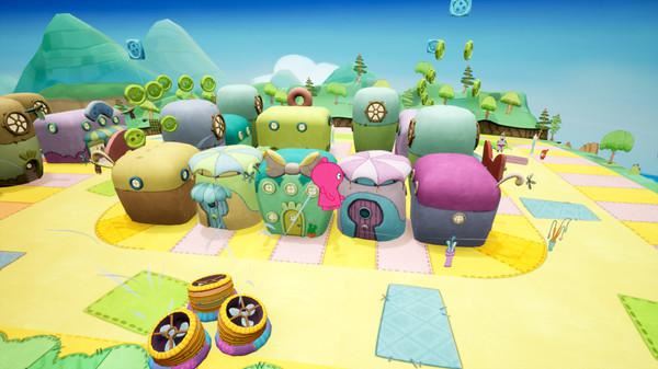 丑娃娃：不完美的冒险 UglyDolls: An Imperfect Adventure_1