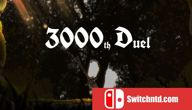 第3000次决斗 3000th Duel_0