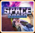 迷幻太空赛车 Space Ribbon