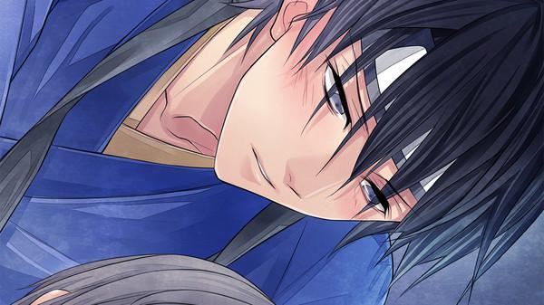 不可思议的新撰组 The Amazing Shinsengumi: Heroes in Love_2