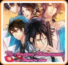 不可思议的新撰组 The Amazing Shinsengumi: Heroes in Love