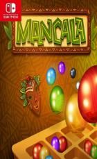 非洲棋 Mancala Classic Board Game