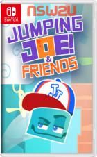 跳跃吧乔伊和朋友们 Jumping Joe & Friends