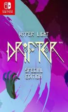 光明旅者 特别版 Hyper Light Drifter Special Edition