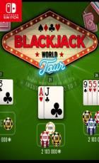 黑杰克世界巡回赛 Black Jack World Tour