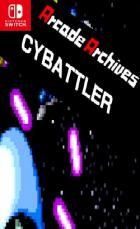 街机游戏战斗机械 Arcade Archives CYBATTLER