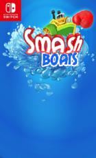 粉碎船只 Smash Boats