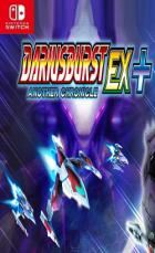 Dariusburst: Another Chronicle EX+ Dariusburst: Another Chronicle EX+