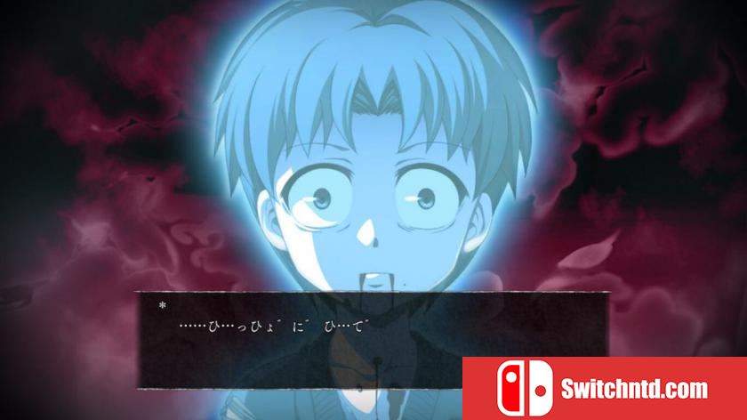 尸体派对：血色笼罩 Corpse Party Blood: Covered Repeated Fear_3