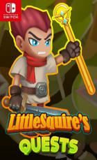 小小乡绅的任务 Little Squire's Quests