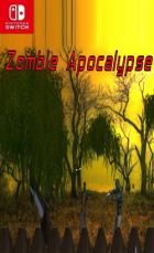 僵尸启示录 Zombie Apocalypse