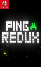 PING REDUX PING REDUX