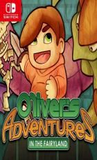 奥利佛童话王国历险记 Olivers Adventures in the Fairyland