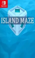 岛屿迷宫 Island Maze