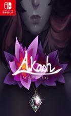 阿卡什：五路 Akash: Path of the Five