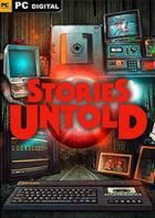 未诉之事 Stories Untold