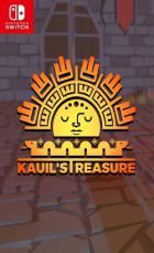 考伊的宝藏 KAUIL’S TREASURE