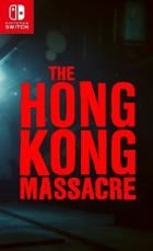 香港残杀 THE HONGKONG MASSACRE