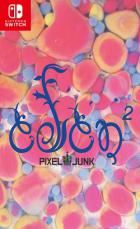 像素垃圾伊甸园 2 PixelJunk Eden 2