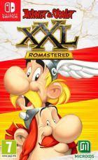 想新国度：重制版 Asterix and Obelix XXL Romastered