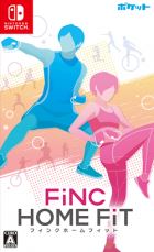 FiNC HOME FiT FiNC HOME FiT