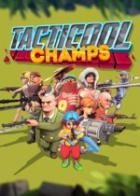 Tacticool Champs Tacticool Champs