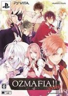 OZMAFIA!! OZMAFIA!!