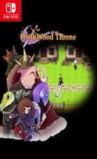 弱木王座  WeakWood Throne