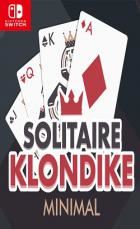 克朗代克单人纸牌 Solitaire Klondike Minimal