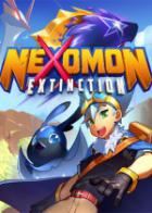 尼可梦：灭绝 Nexomon: Extinction