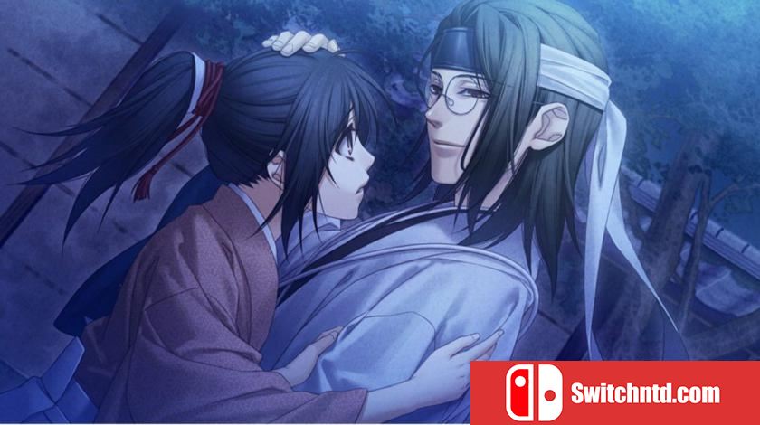 薄樱鬼真改银星之抄 Hakuoki Shinkai Tsukikage no Sho_0