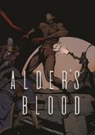 桤木血 Alder's Blood