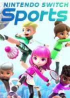 Nintendo Switch Sports Nintendo Switch Sports