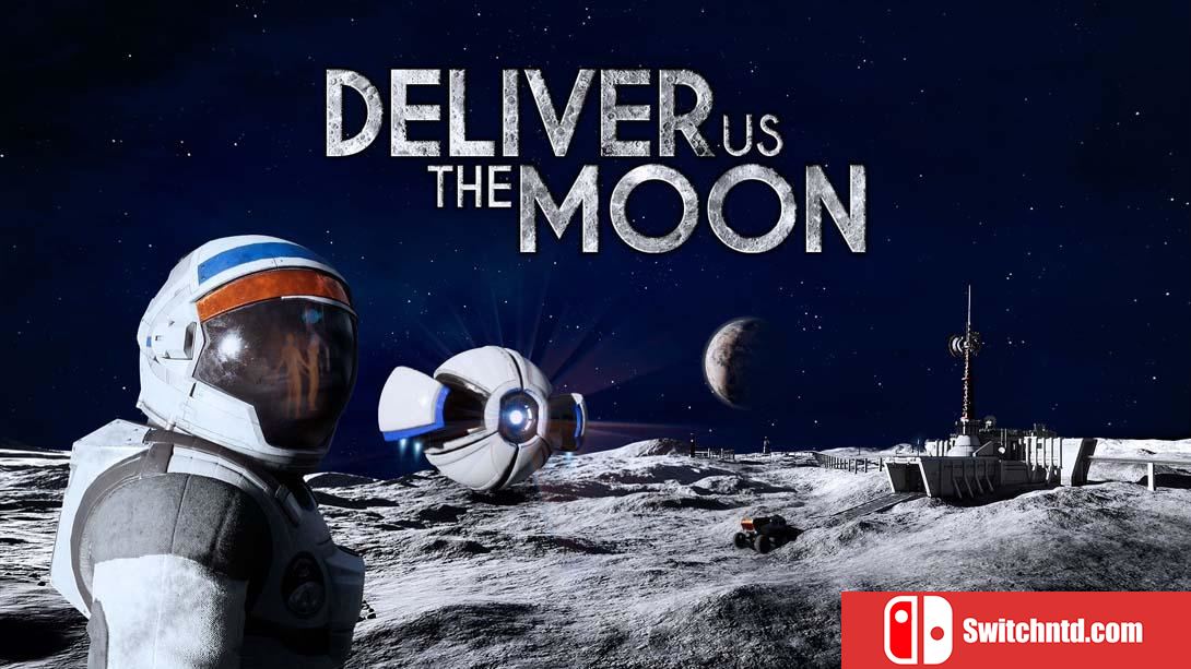 【美版】飞向月球 .Deliver Us The Moon 中文_0